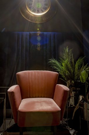 Imagen de los interiores del Hotel Noble Boutique - Adults Only. Foto 19