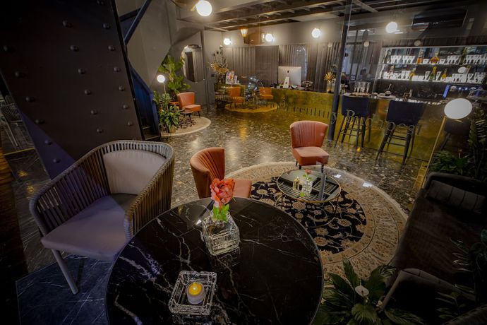 Imagen de los interiores del Hotel Noble Boutique - Adults Only. Foto 20