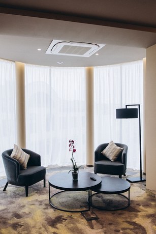 Imagen de los interiores del Hotel Noble Boutique. Foto 20