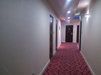 Imagen general del Hotel Noble. Foto 2