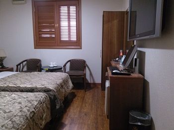 Imagen general del Hotel Noble. Foto 3