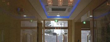 Imagen general del Hotel Noble. Foto 4