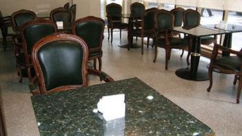 Imagen general del Hotel Noble. Foto 5