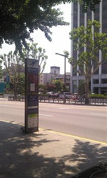 Imagen general del Hotel Noble. Foto 7