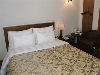 Imagen general del Hotel Noble. Foto 8