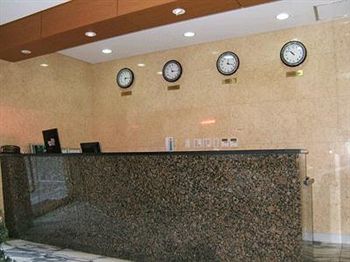 Imagen general del Hotel Noble. Foto 14