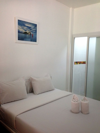 Imagen de la habitación del Hotel Noble Homestay. Foto 2