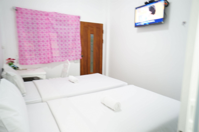 Imagen de la habitación del Hotel Noble Homestay. Foto 3
