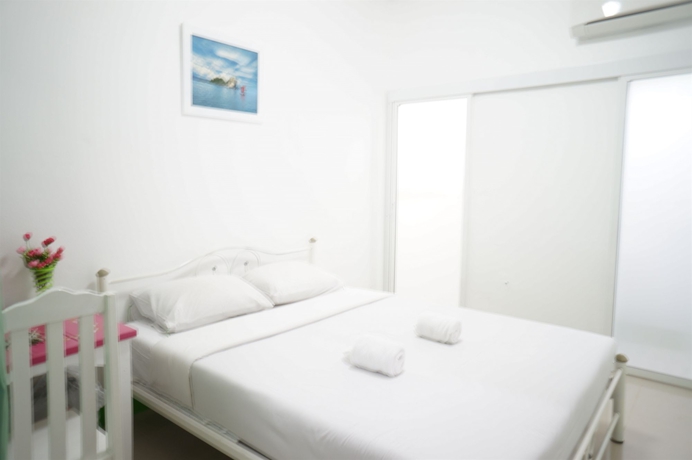 Imagen de la habitación del Hotel Noble Homestay. Foto 4