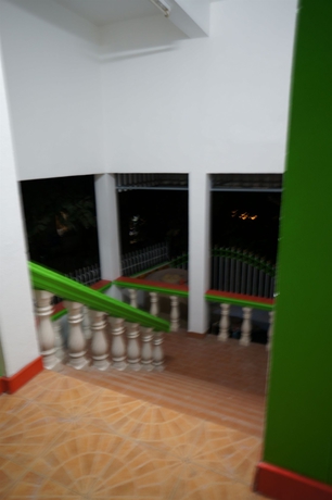 Imagen de los interiores del Hotel Noble Homestay. Foto 14