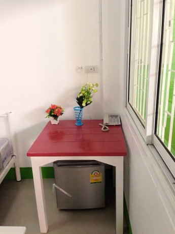 Imagen de la habitación del Hotel Noble Homestay. Foto 5