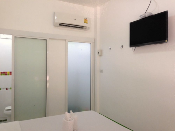 Imagen de la habitación del Hotel Noble Homestay. Foto 6