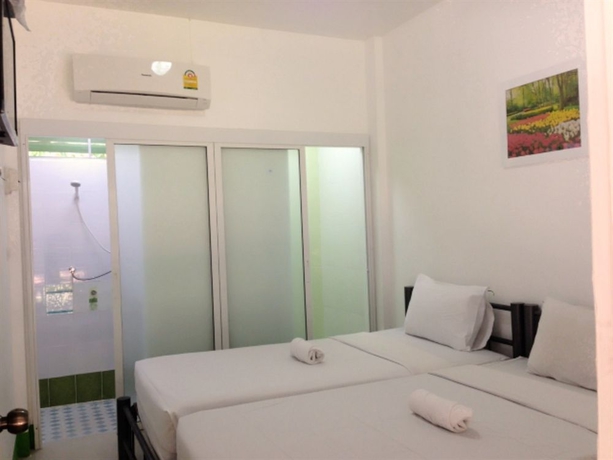 Imagen de la habitación del Hotel Noble Homestay. Foto 7