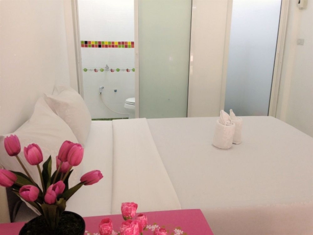 Imagen de la habitación del Hotel Noble Homestay. Foto 8