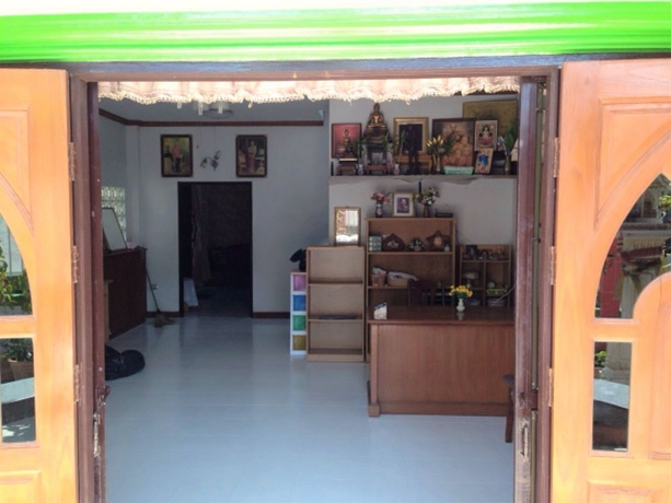 Imagen de los interiores del Hotel Noble Homestay. Foto 15