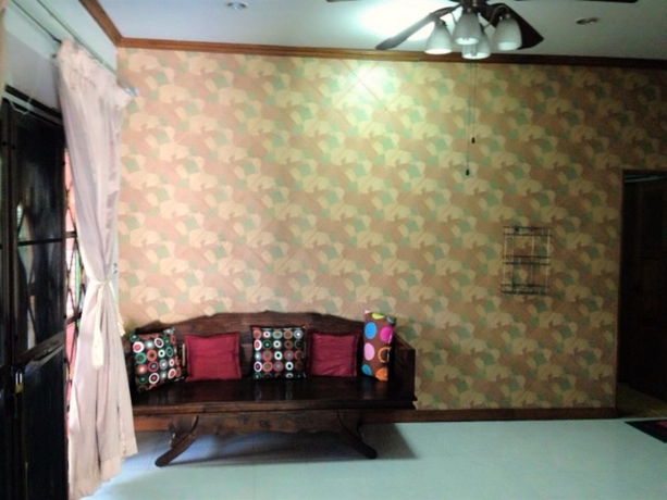 Imagen de los interiores del Hotel Noble Homestay. Foto 16