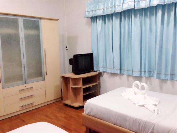 Imagen de la habitación del Hotel Noble Homestay. Foto 10