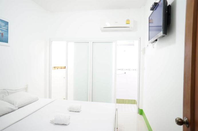 Imagen de la habitación del Hotel Noble Homestay. Foto 11