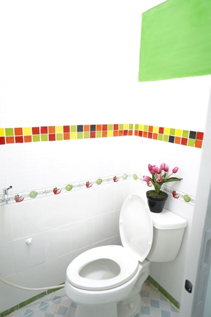 Imagen de la habitación del Hotel Noble Homestay. Foto 12