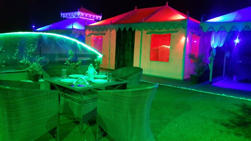 Imagen del bar/restaurante del Hotel Noble House - A Heritage Home. Foto 13