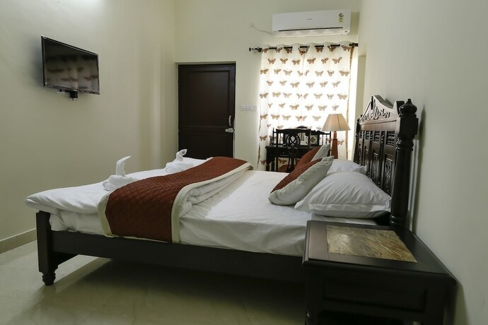 Imagen general del Hotel Noble House - A Heritage Home. Foto 1