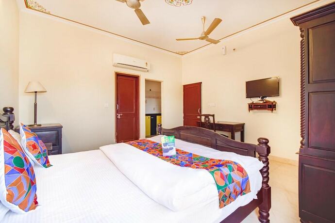 Imagen general del Hotel Noble House - A Heritage Home. Foto 2