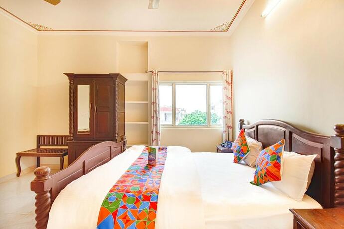 Imagen general del Hotel Noble House - A Heritage Home. Foto 4