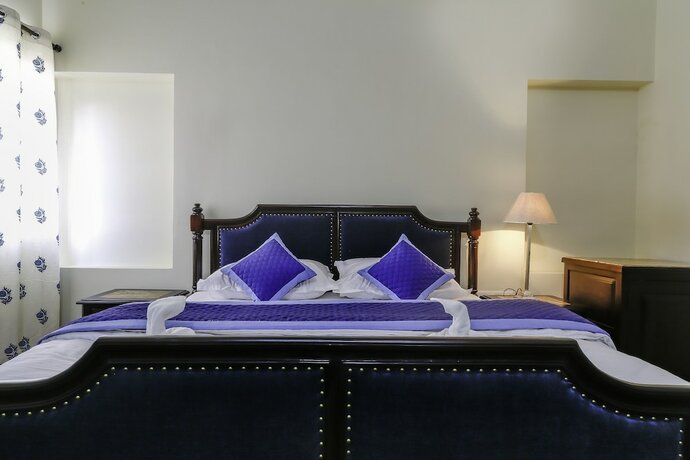 Imagen general del Hotel Noble House - A Heritage Home. Foto 6