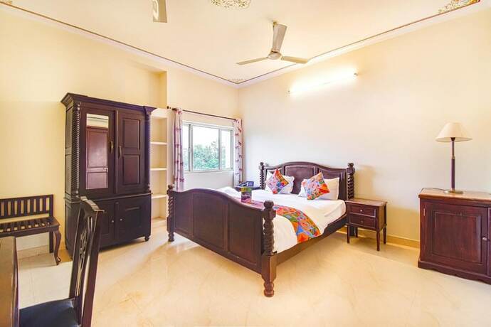 Imagen general del Hotel Noble House - A Heritage Home. Foto 7