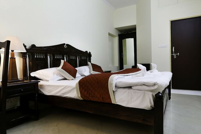 Imagen general del Hotel Noble House - A Heritage Home. Foto 8