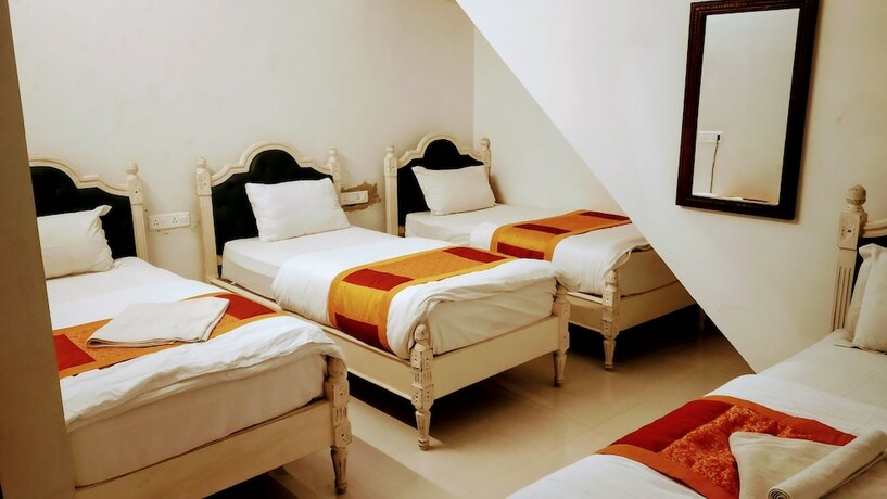Imagen general del Hotel Noble House - A Heritage Home. Foto 9