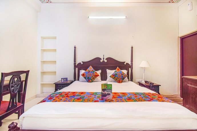 Imagen general del Hotel Noble House - A Heritage Home. Foto 10