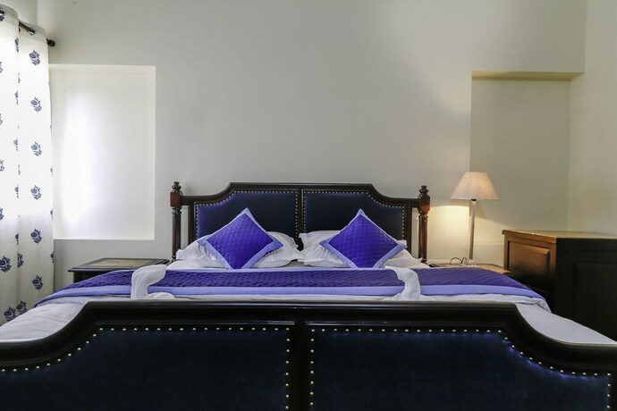 Imagen de la habitación del Hotel Noble House - A Heritage Home. Foto 14