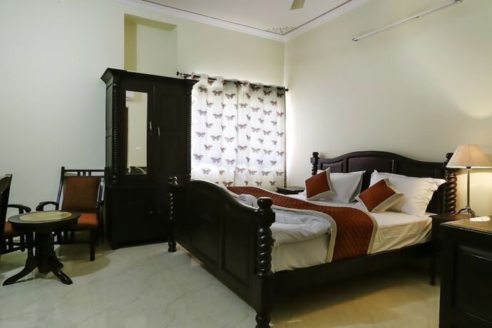 Imagen de la habitación del Hotel Noble House - A Heritage Home. Foto 19