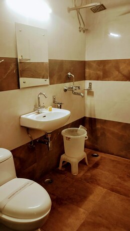 Imagen de la habitación del Hotel Noble House - A Heritage Home. Foto 22