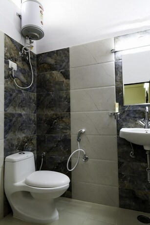 Imagen de la habitación del Hotel Noble House - A Heritage Home. Foto 26