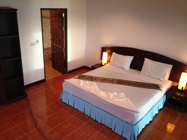 Imagen de la habitación del Hotel Noble House Beach Resort. Foto 2