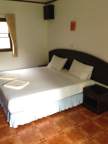 Imagen de la habitación del Hotel Noble House Beach Resort. Foto 4