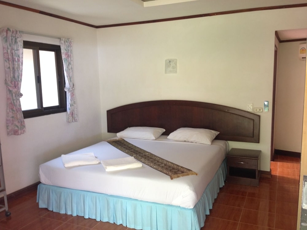 Imagen de la habitación del Hotel Noble House Beach Resort. Foto 8