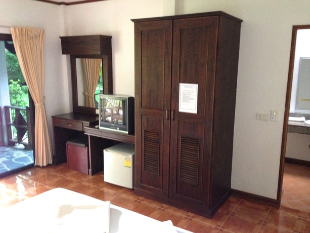 Imagen de la habitación del Hotel Noble House Beach Resort. Foto 13