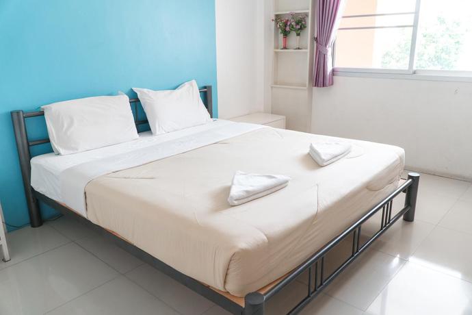 Imagen general del Hotel Noble House, Chiang Mai. Foto 2