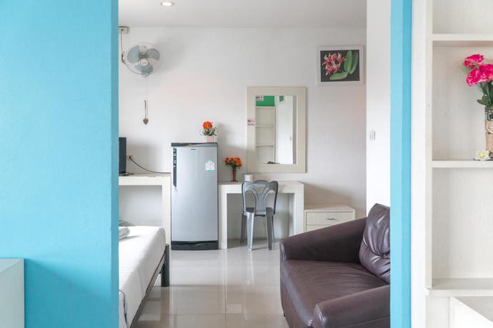 Imagen general del Hotel Noble House, Chiang Mai. Foto 4