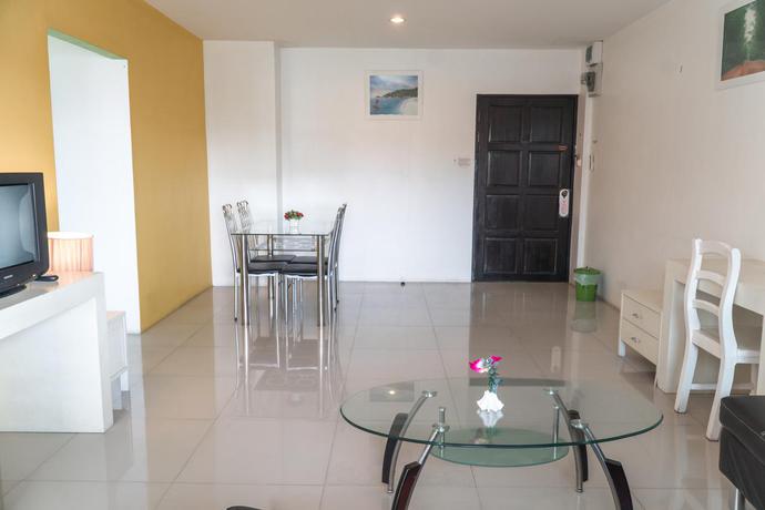 Imagen general del Hotel Noble House, Chiang Mai. Foto 5