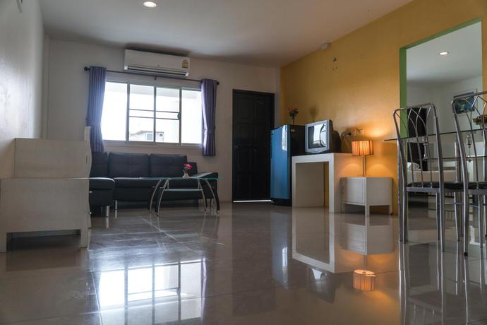 Imagen general del Hotel Noble House, Chiang Mai. Foto 6