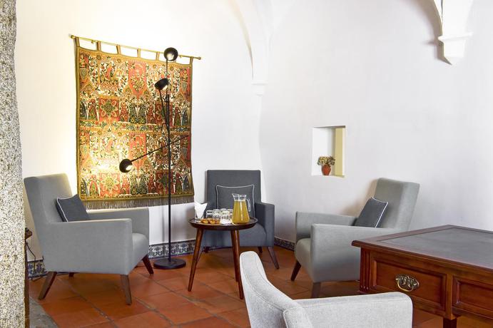 Imagen general del Hotel Noble House Essence Évora - by Unlock Hotels. Foto 2