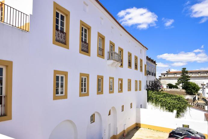 Imagen general del Hotel Noble House Essence Évora - by Unlock Hotels. Foto 3