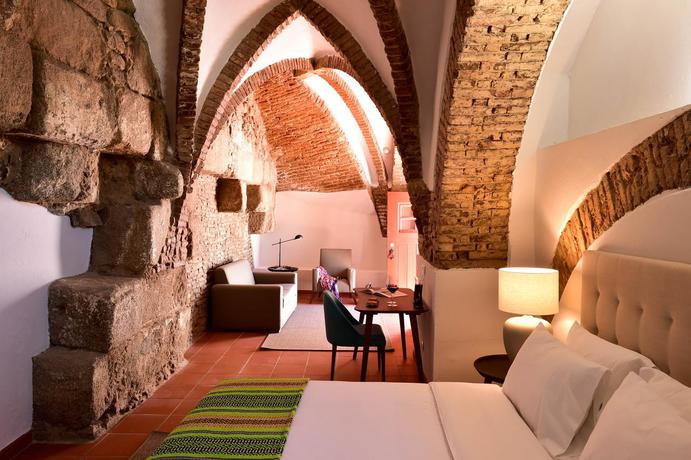 Imagen general del Hotel Noble House Essence Évora - by Unlock Hotels. Foto 6