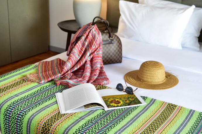 Imagen general del Hotel Noble House Essence Évora - by Unlock Hotels. Foto 8