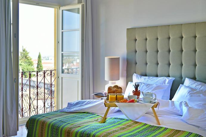 Imagen general del Hotel Noble House Essence Évora - by Unlock Hotels. Foto 9