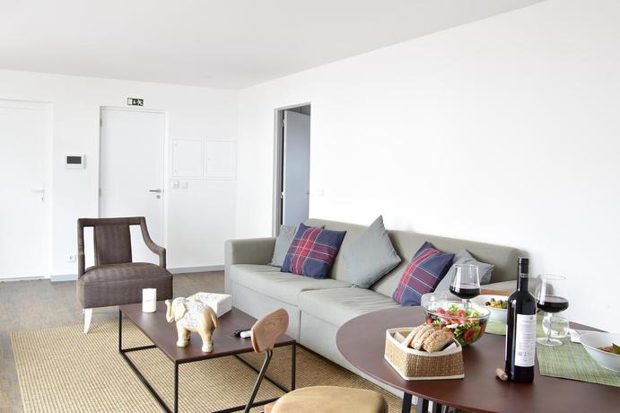 Imagen general del Hotel Noble House Essence Évora - by Unlock Hotels. Foto 10